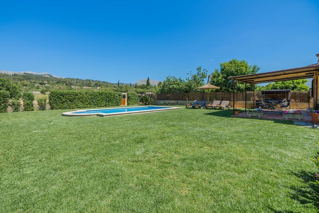 Villa La Rafal Pollença